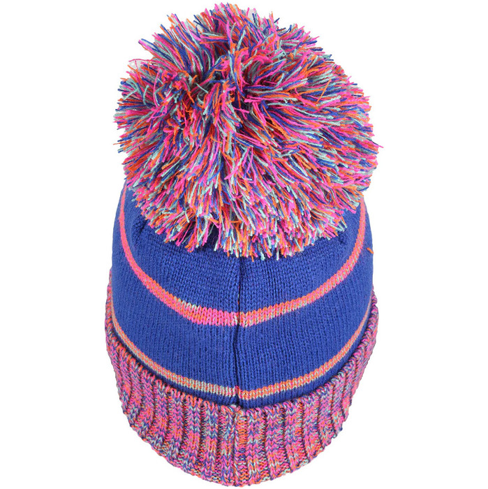 2024 Huub Gorro Bobble BOBHAT - Navy Multi